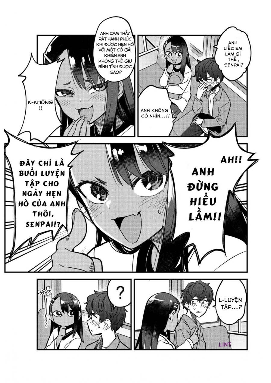 Please Don't Bully Me - Nagatoro-San Chapter 88 - 4