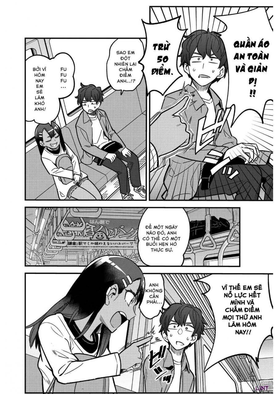 Please Don't Bully Me - Nagatoro-San Chapter 88 - 5