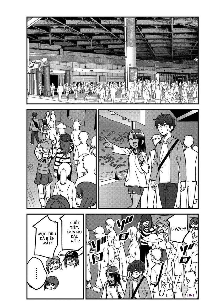 Please Don't Bully Me - Nagatoro-San Chapter 88 - 10