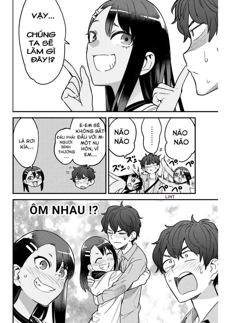 Please Don't Bully Me - Nagatoro-San Chapter 90 - 11