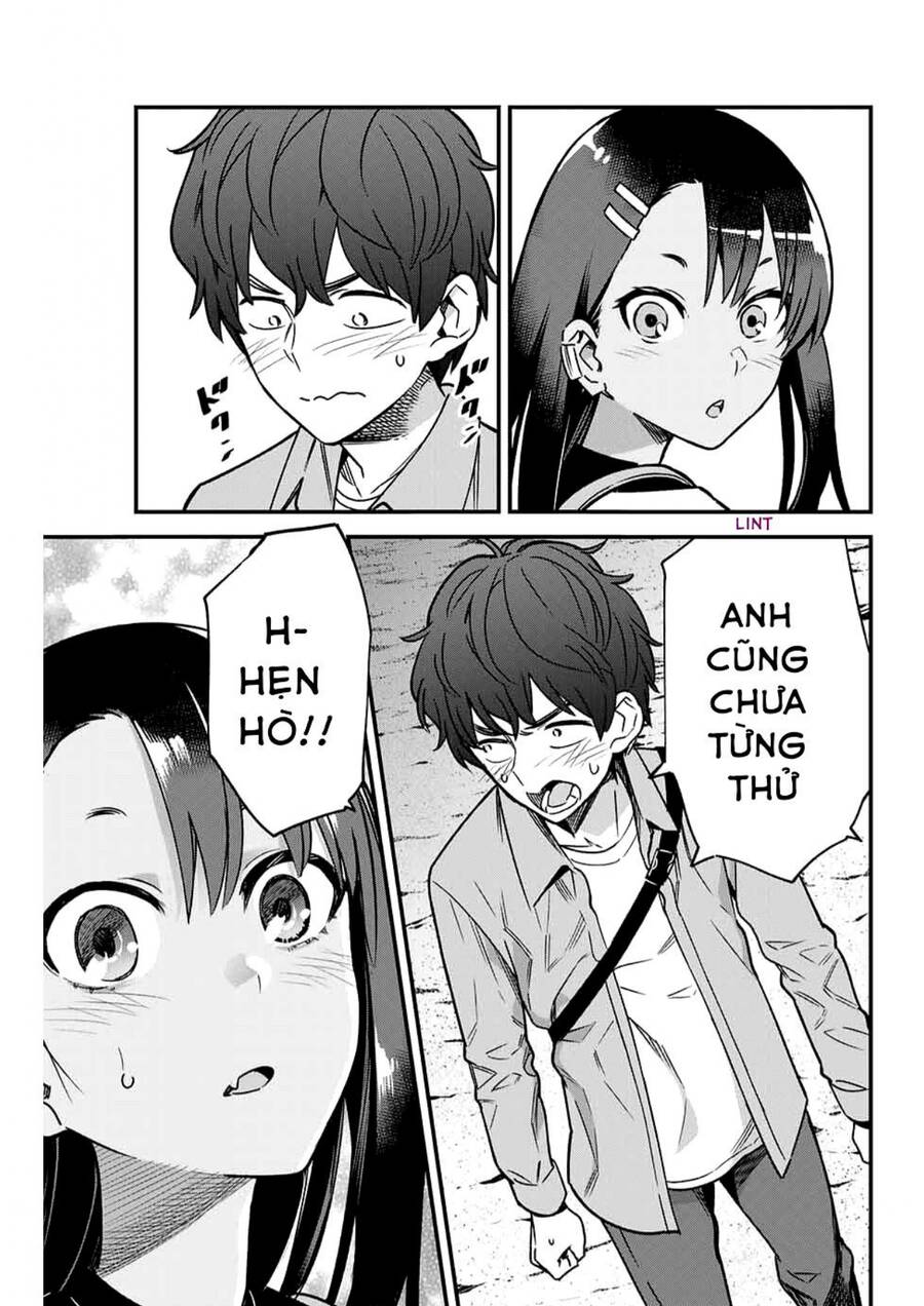 Please Don't Bully Me - Nagatoro-San Chapter 90 - 8