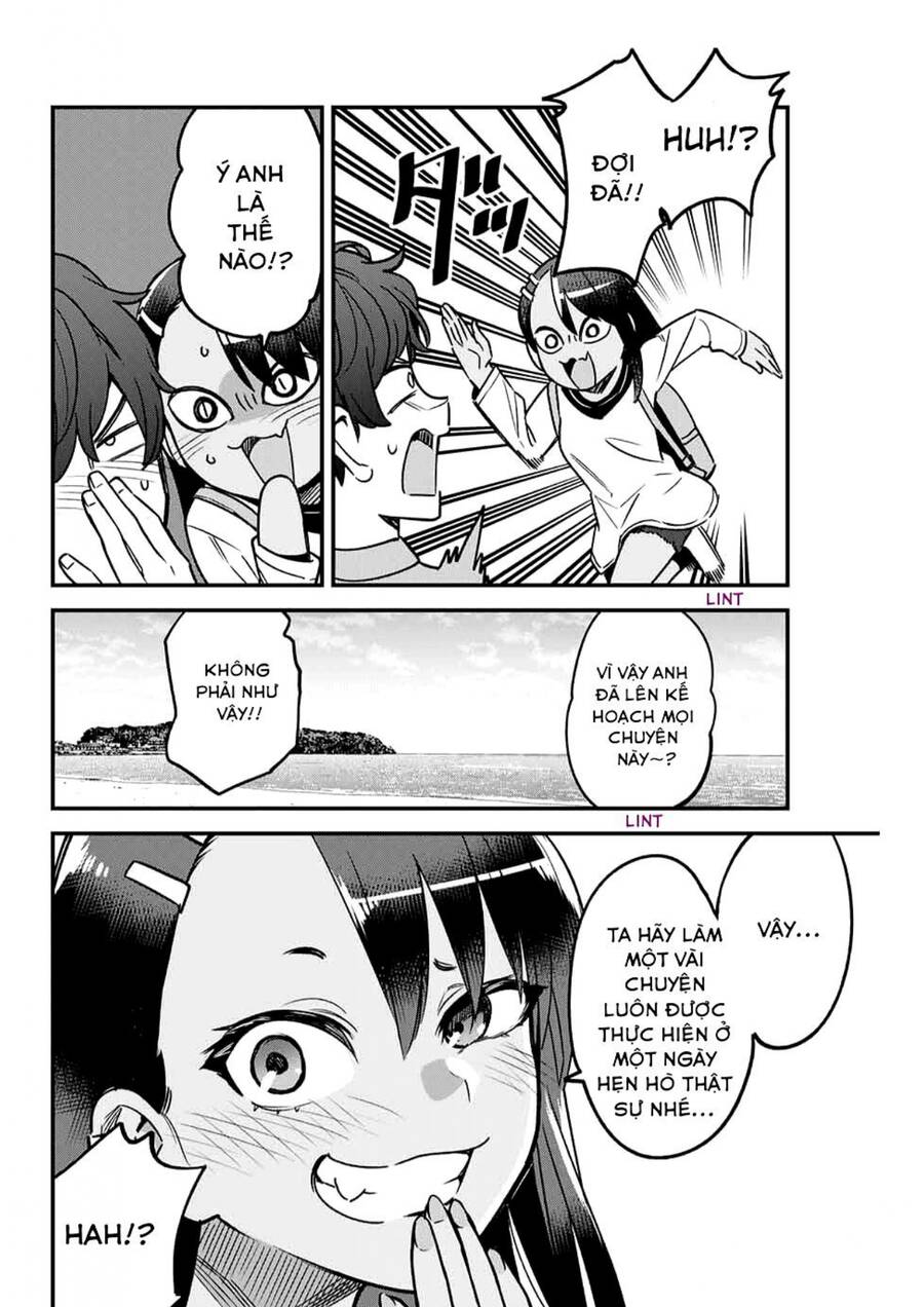 Please Don't Bully Me - Nagatoro-San Chapter 90 - 9