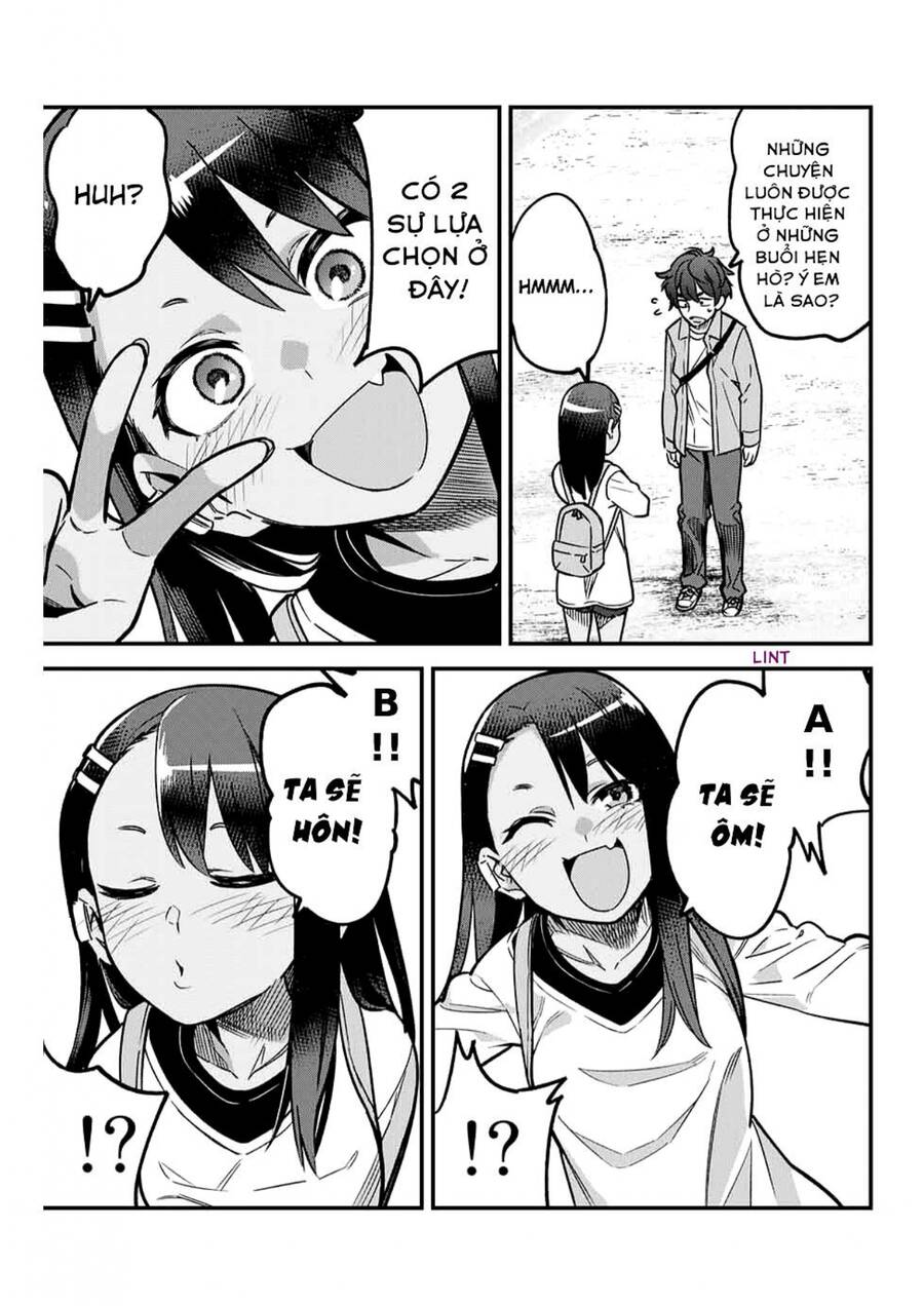 Please Don't Bully Me - Nagatoro-San Chapter 90 - 10