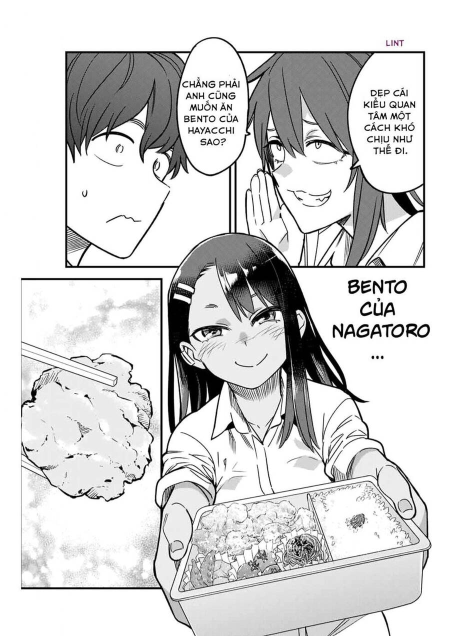 Please Don't Bully Me - Nagatoro-San Chapter 91 - 18