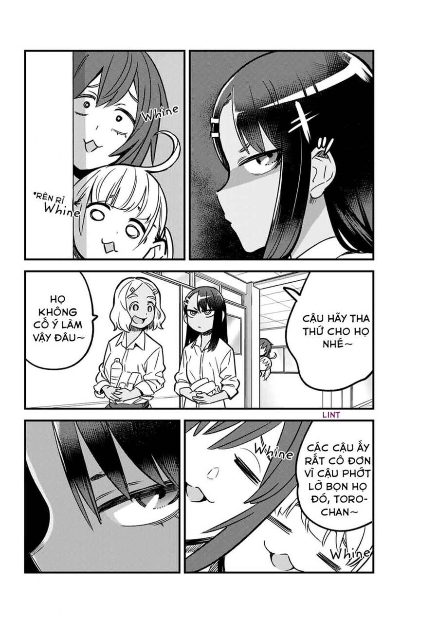 Please Don't Bully Me - Nagatoro-San Chapter 91 - 3