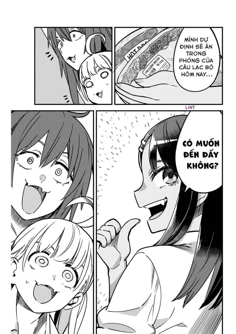 Please Don't Bully Me - Nagatoro-San Chapter 91 - 4