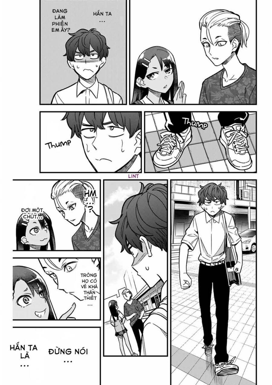 Please Don't Bully Me - Nagatoro-San Chapter 93 - 12