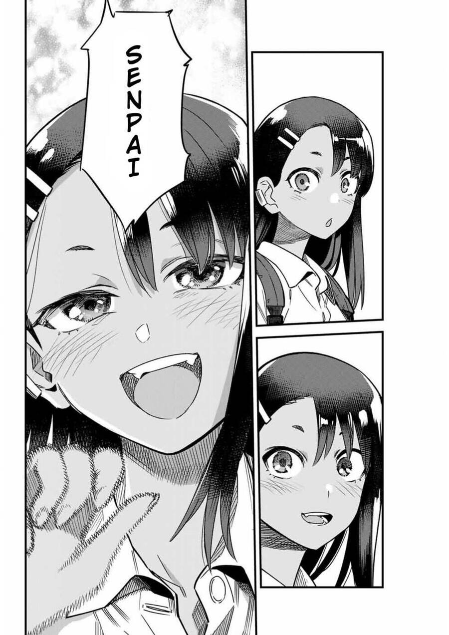 Please Don't Bully Me - Nagatoro-San Chapter 93 - 19