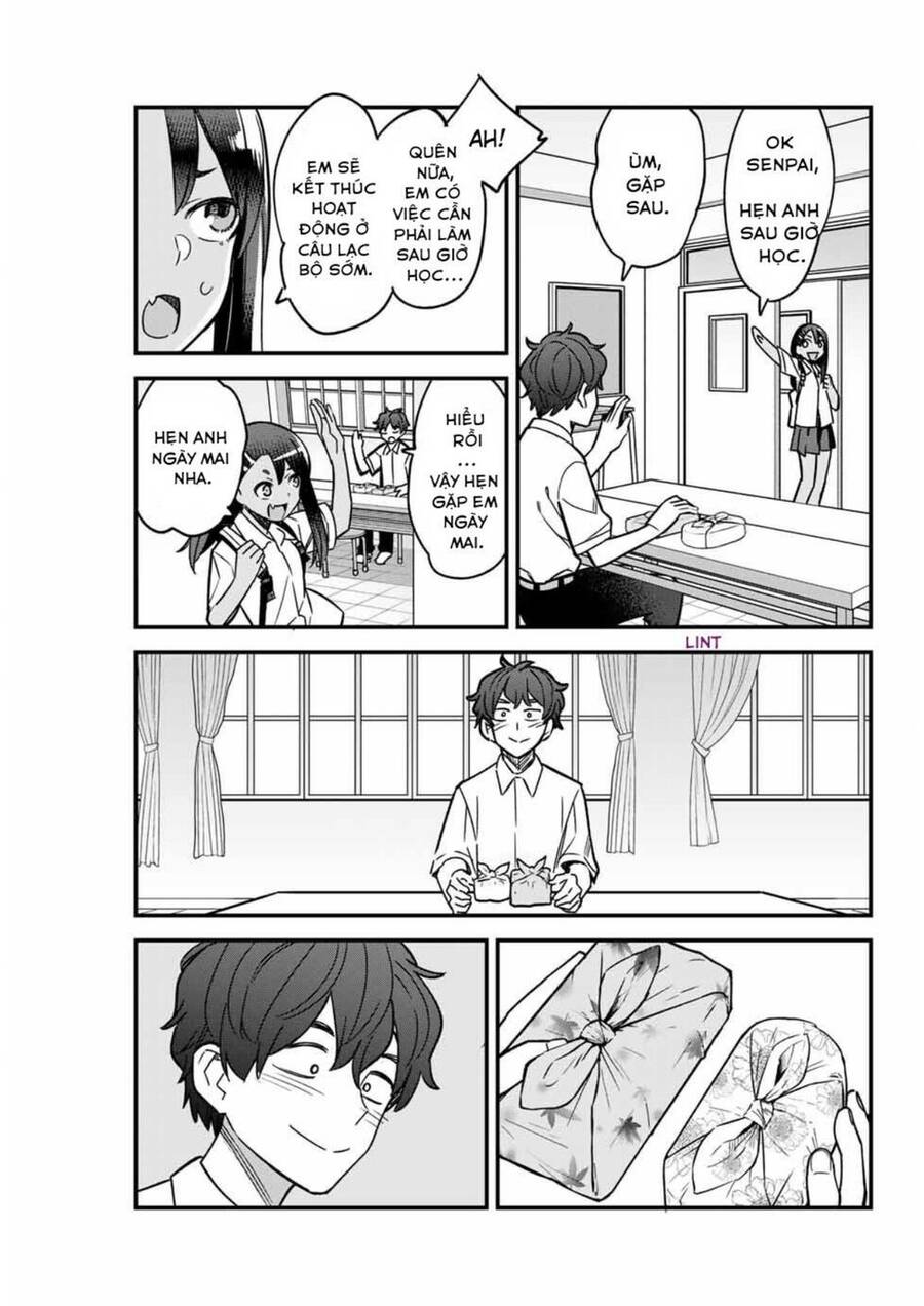 Please Don't Bully Me - Nagatoro-San Chapter 93 - 4