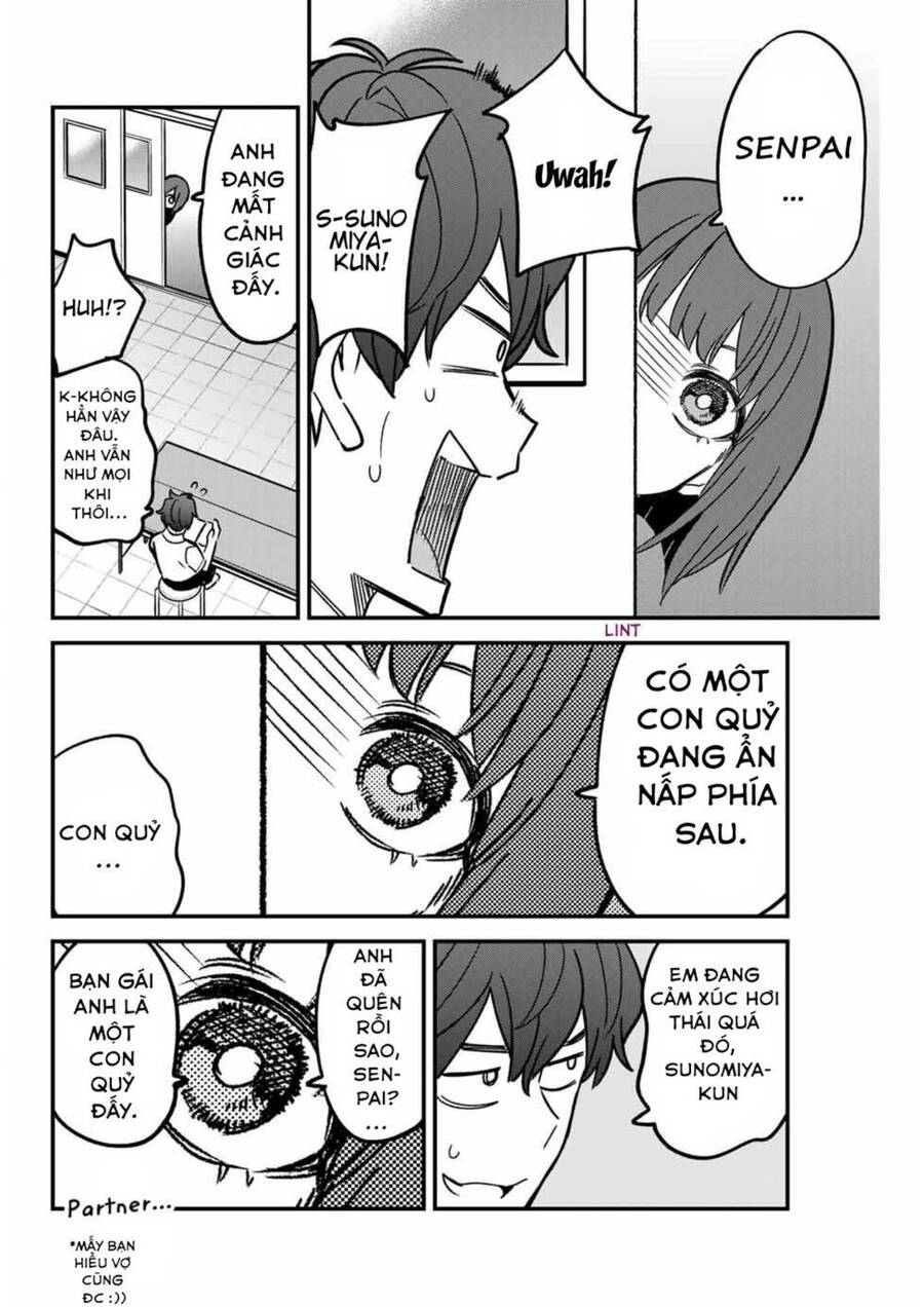 Please Don't Bully Me - Nagatoro-San Chapter 93 - 5