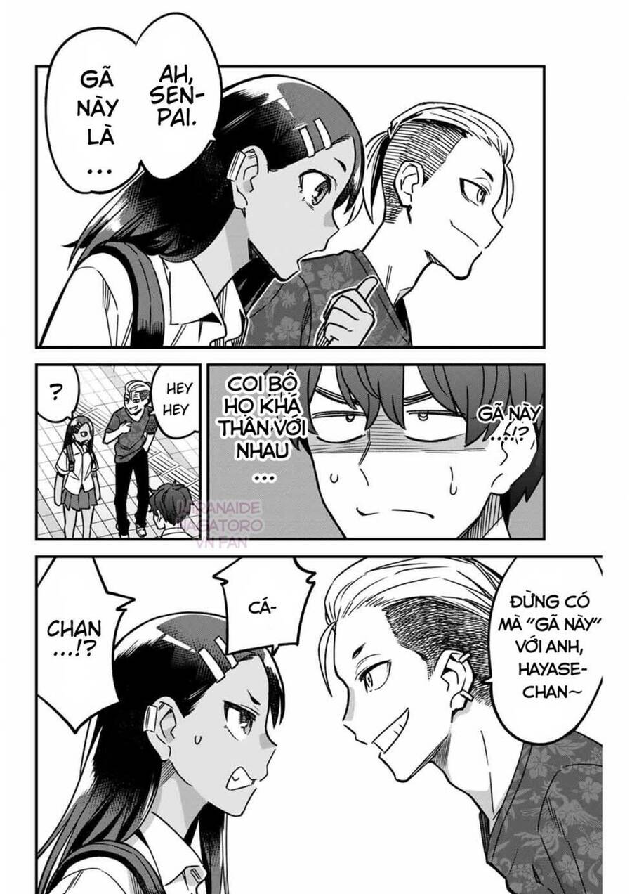 Please Don't Bully Me - Nagatoro-San Chapter 94 - 2