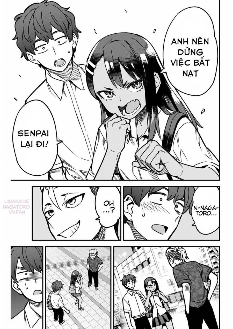 Please Don't Bully Me - Nagatoro-San Chapter 94 - 11