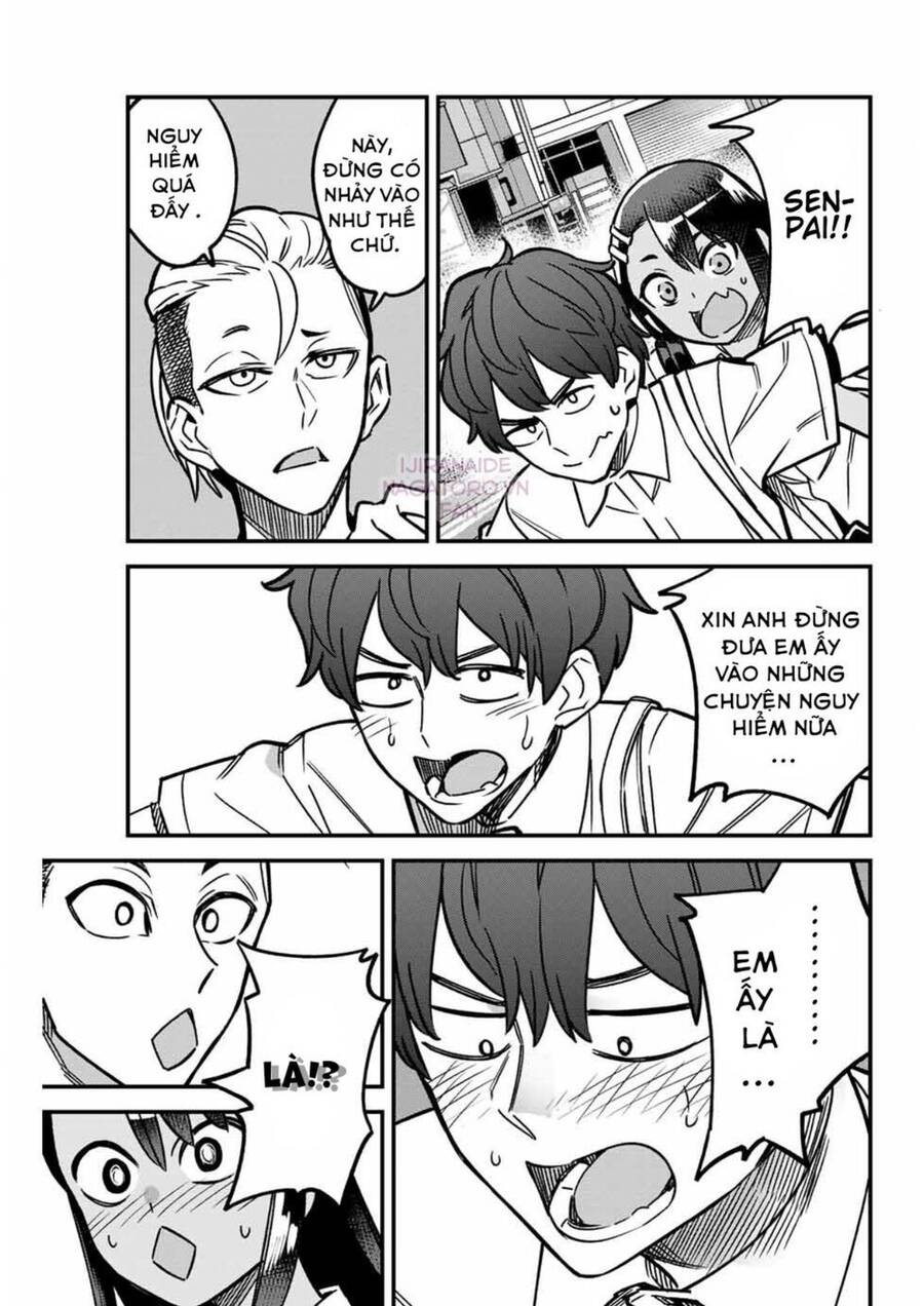 Please Don't Bully Me - Nagatoro-San Chapter 94 - 17