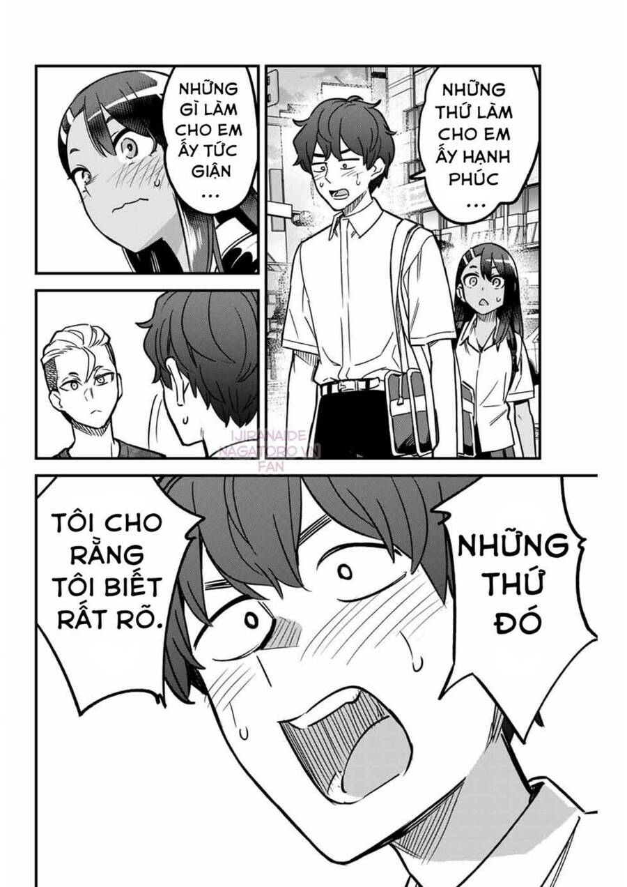 Please Don't Bully Me - Nagatoro-San Chapter 94 - 20