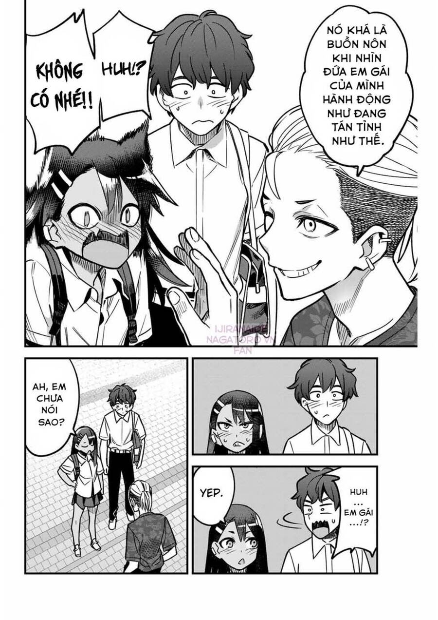 Please Don't Bully Me - Nagatoro-San Chapter 94 - 24