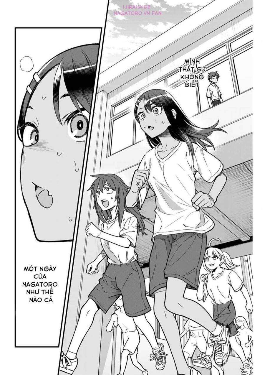 Please Don't Bully Me - Nagatoro-San Chapter 95 - 2