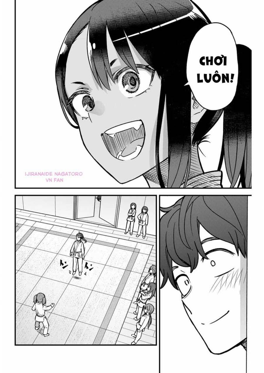 Please Don't Bully Me - Nagatoro-San Chapter 95 - 14