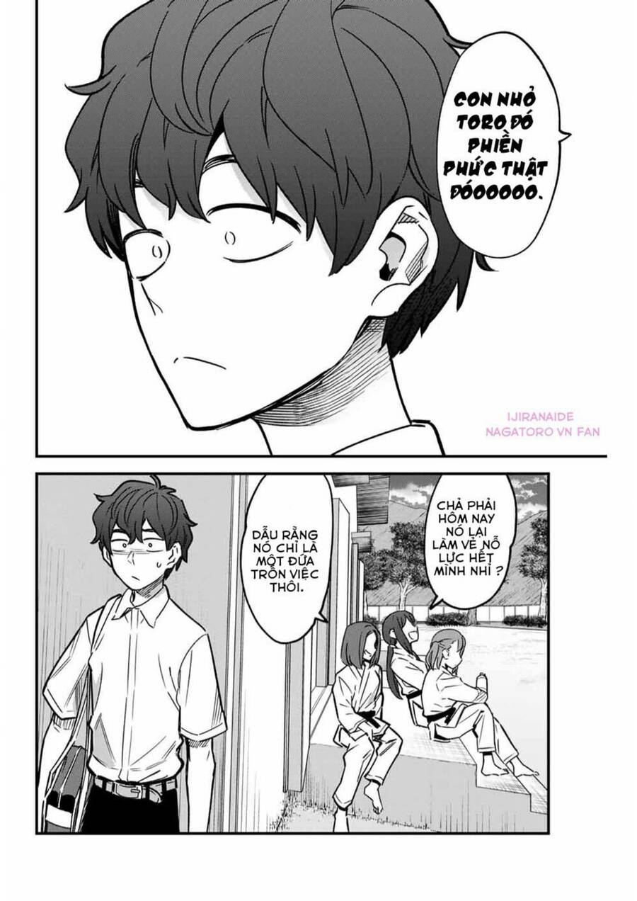 Please Don't Bully Me - Nagatoro-San Chapter 95 - 8