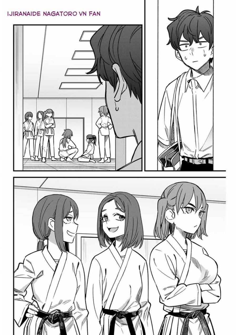 Please Don't Bully Me - Nagatoro-San Chapter 96 - 2