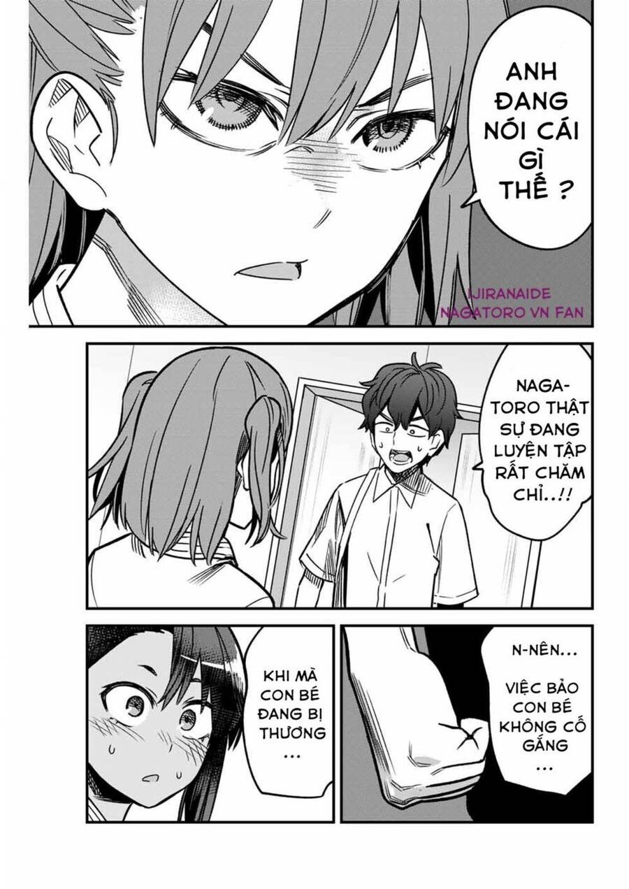 Please Don't Bully Me - Nagatoro-San Chapter 96 - 11