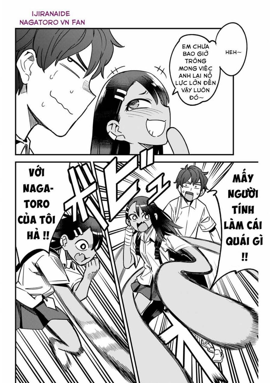 Please Don't Bully Me - Nagatoro-San Chapter 96 - 22