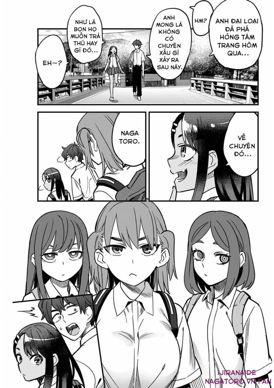 Please Don't Bully Me - Nagatoro-San Chapter 96 - 25