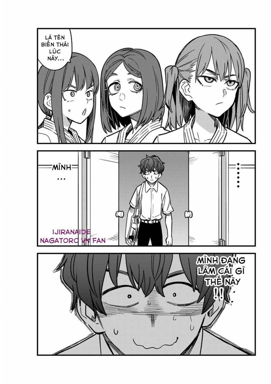 Please Don't Bully Me - Nagatoro-San Chapter 96 - 7