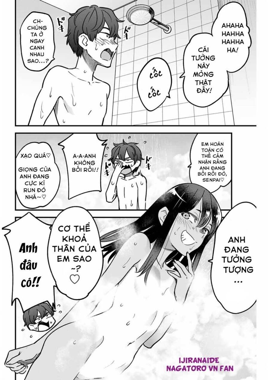 Please Don't Bully Me - Nagatoro-San Chapter 97 - 12