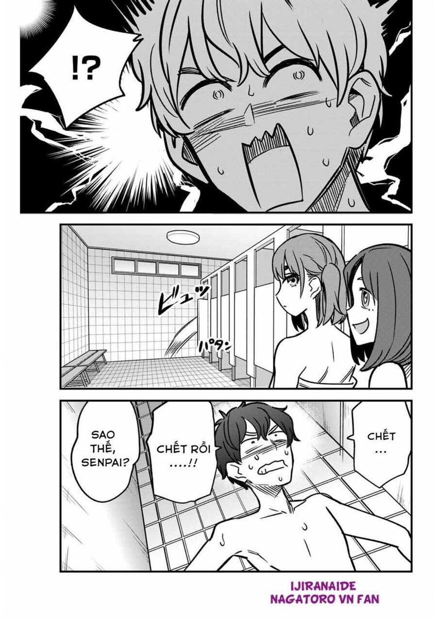 Please Don't Bully Me - Nagatoro-San Chapter 97 - 19