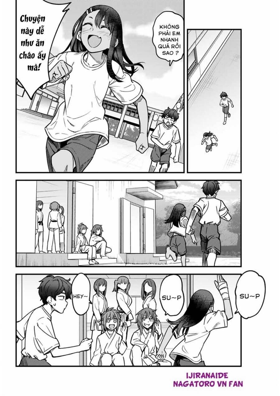 Please Don't Bully Me - Nagatoro-San Chapter 97 - 4