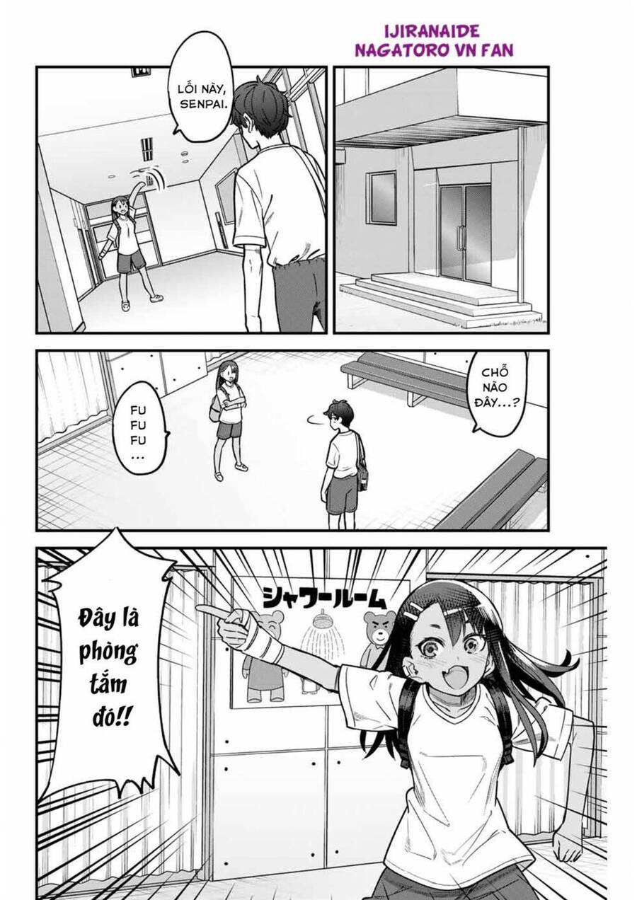 Please Don't Bully Me - Nagatoro-San Chapter 97 - 8