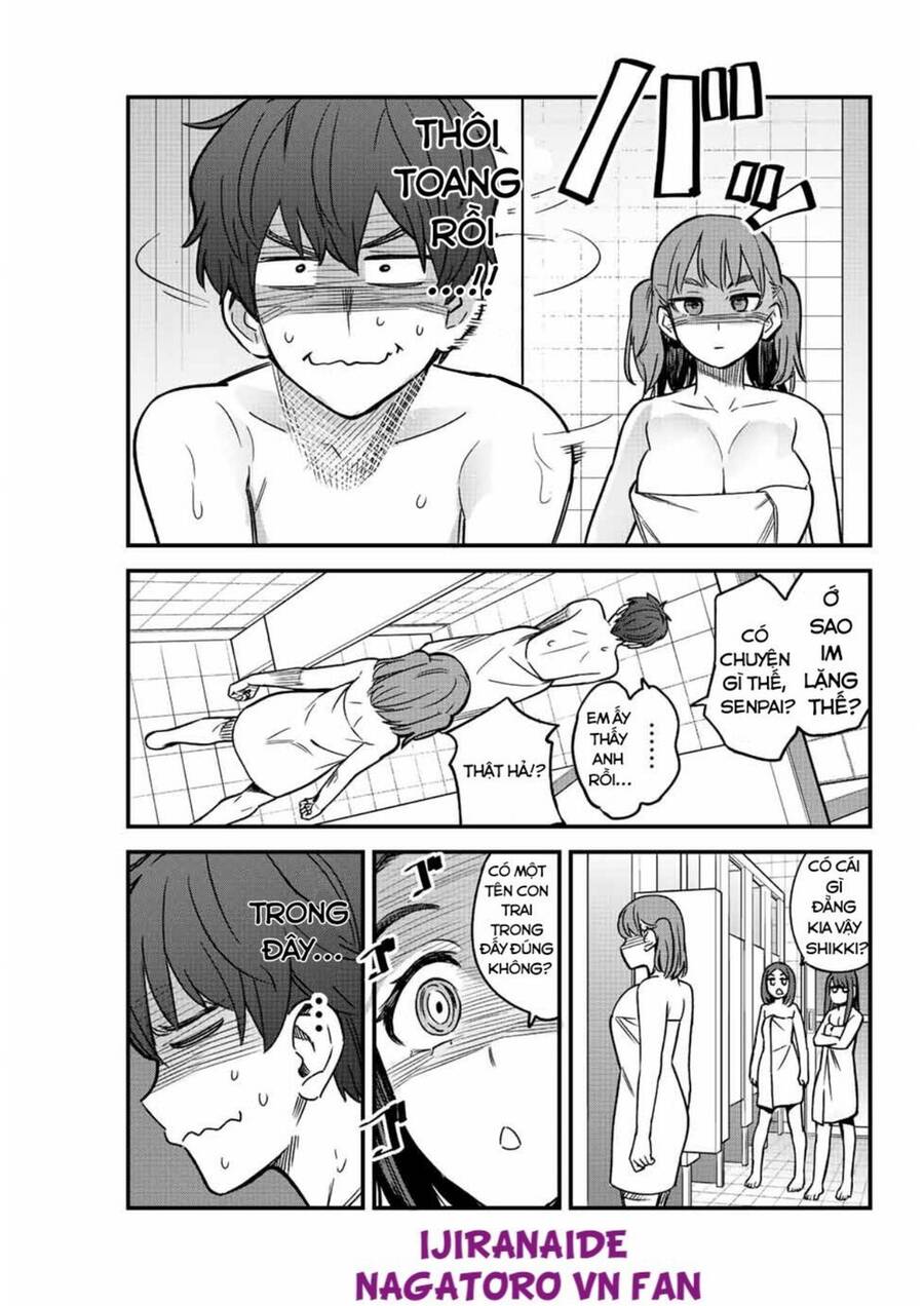 Please Don't Bully Me - Nagatoro-San Chapter 98 - 13