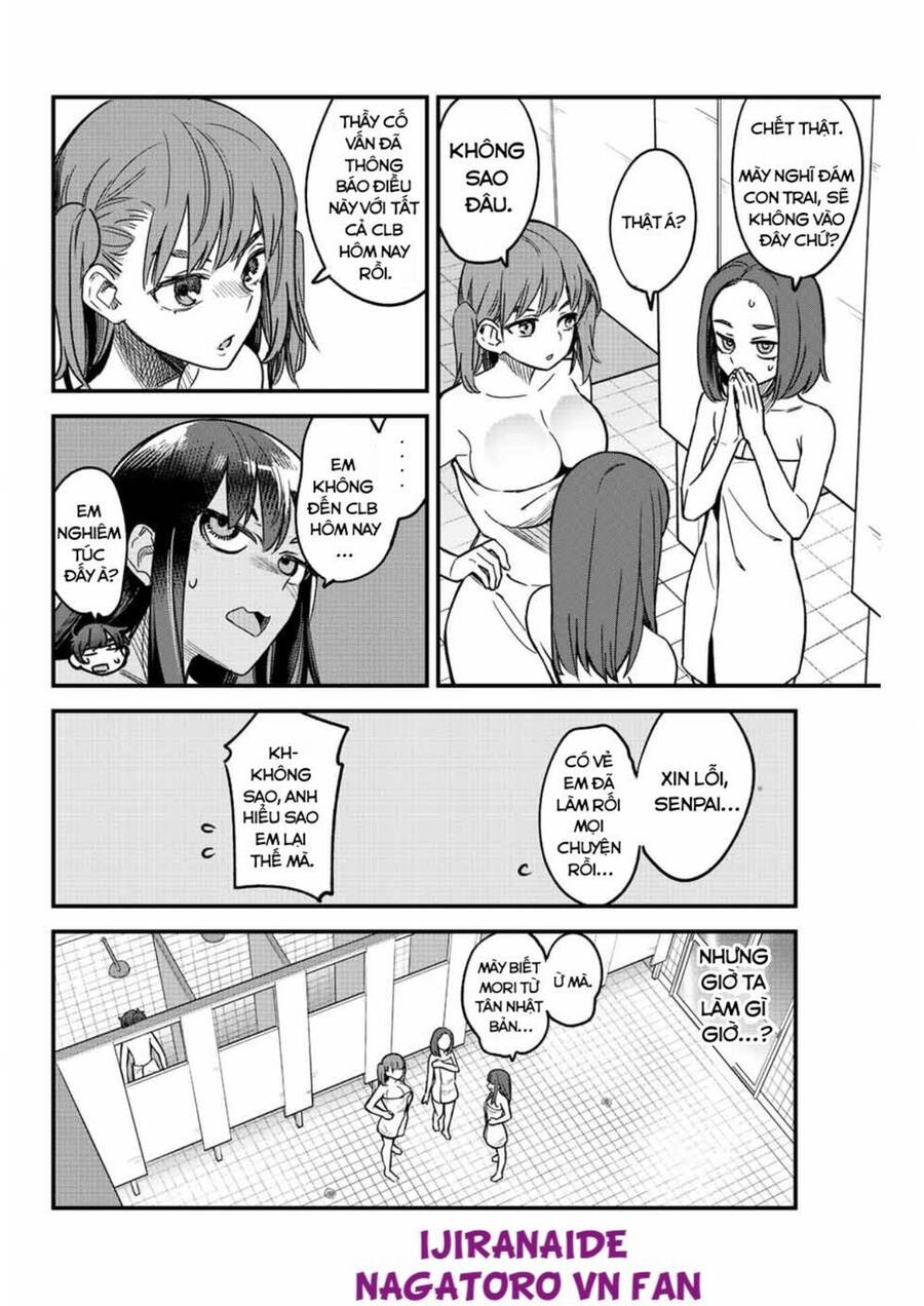 Please Don't Bully Me - Nagatoro-San Chapter 98 - 4