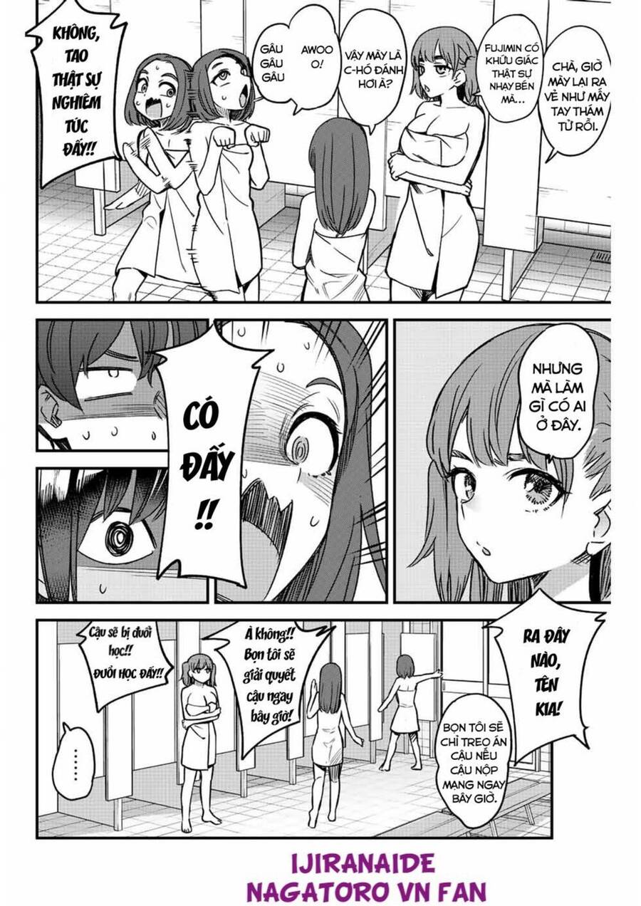 Please Don't Bully Me - Nagatoro-San Chapter 98 - 8