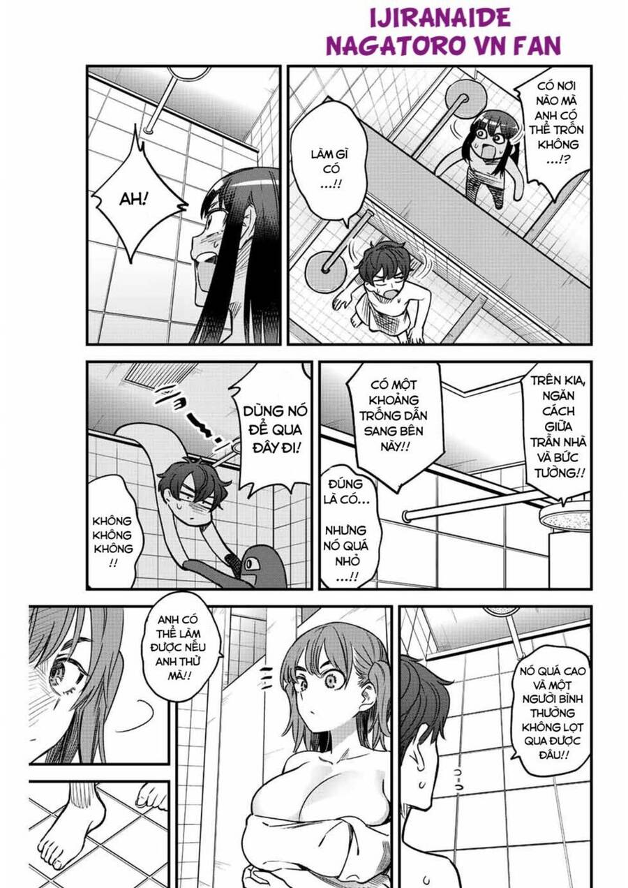 Please Don't Bully Me - Nagatoro-San Chapter 98 - 9