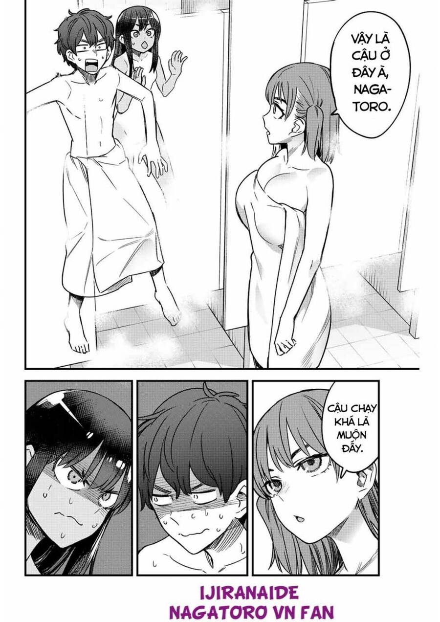 Please Don't Bully Me - Nagatoro-San Chapter 98 - 10