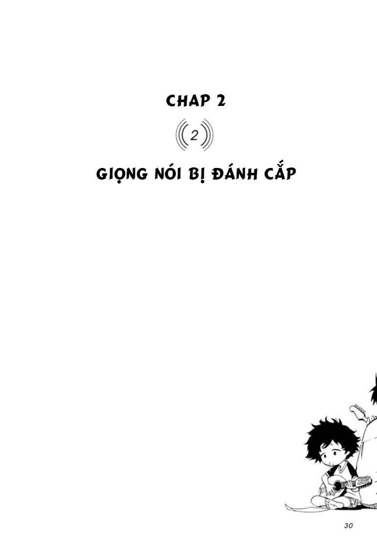 Kikimimi Zukan Chapter 2 - 3