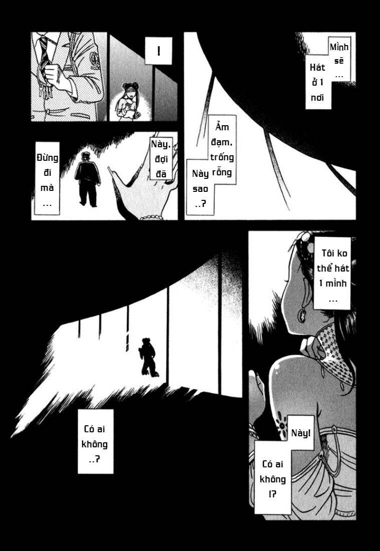 Kikimimi Zukan Chapter 2 - Trang 3