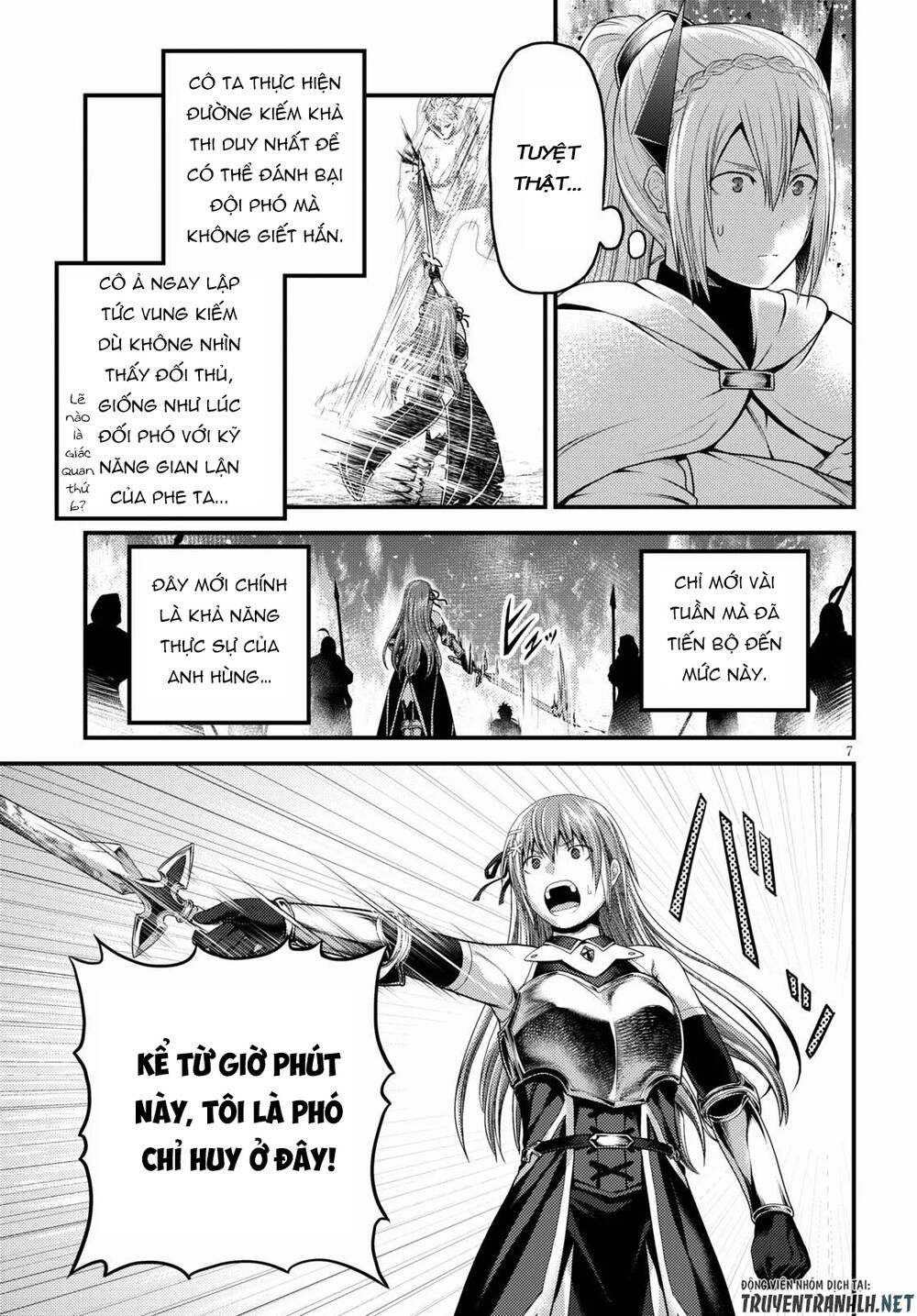 Murabito Desu Ga Nani Ka? Chapter 44 - 9