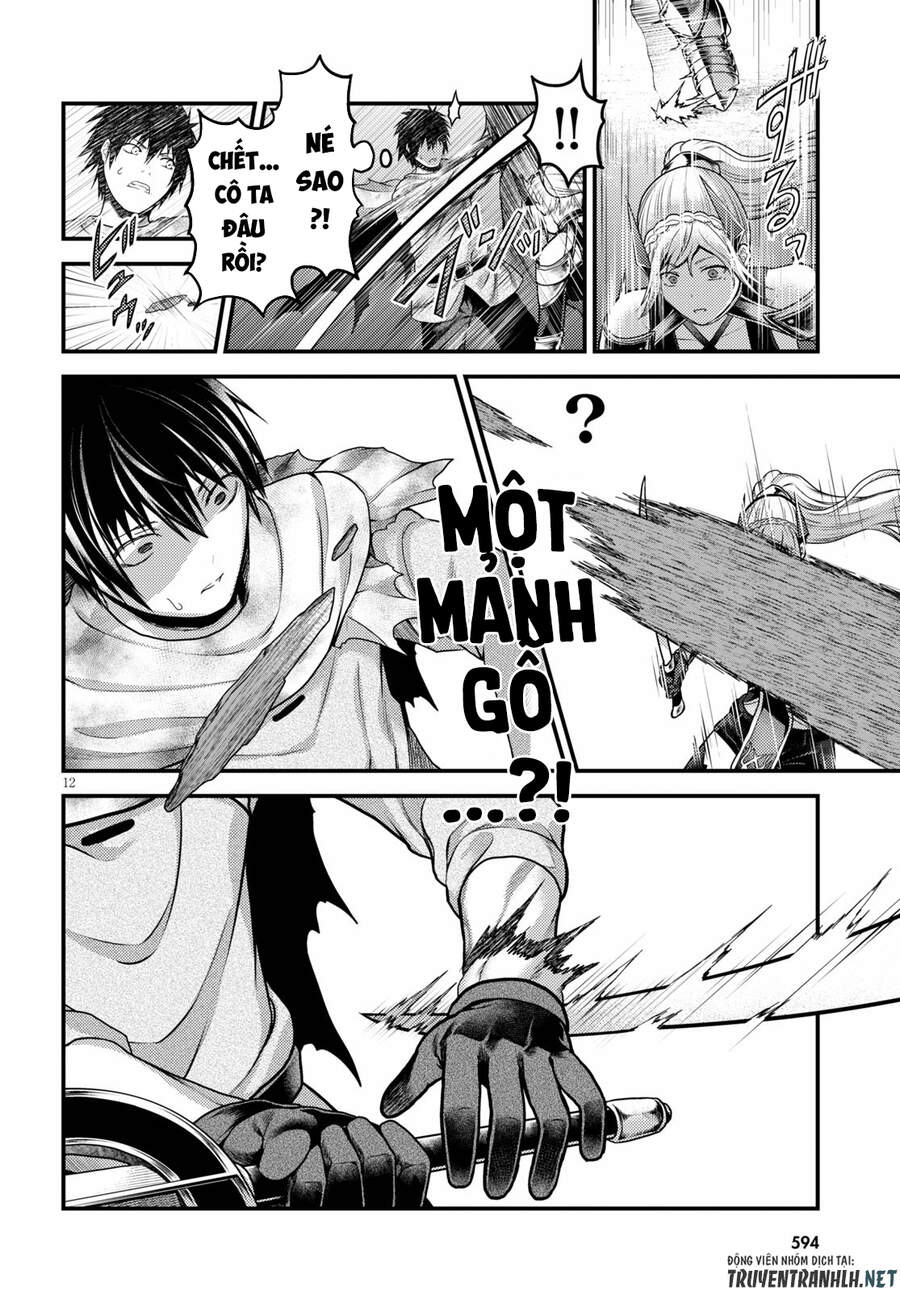 Murabito Desu Ga Nani Ka? Chapter 45 - 15