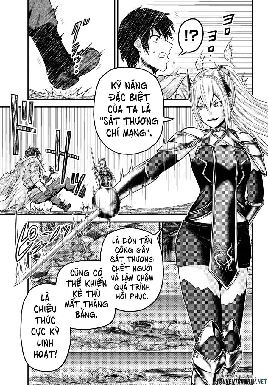 Murabito Desu Ga Nani Ka? Chapter 45 - 8