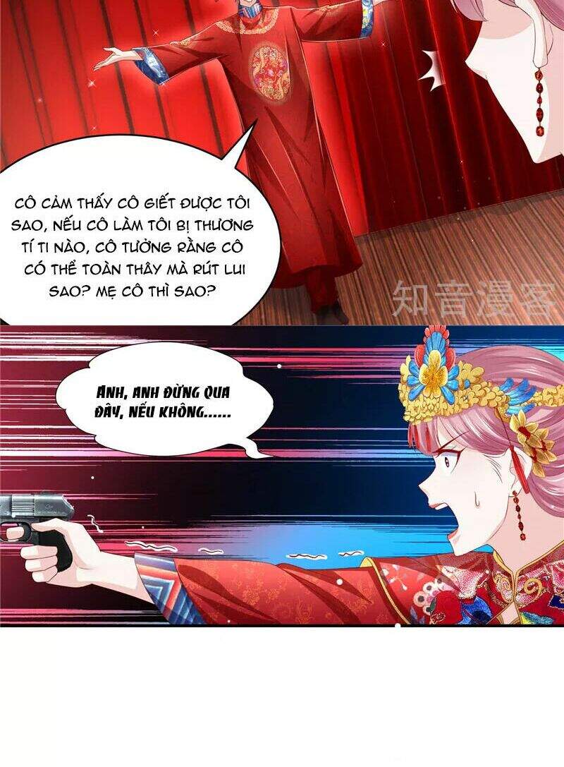 Vợ Yêu Cưới Trước Sủng Sau Chapter 178 - 8