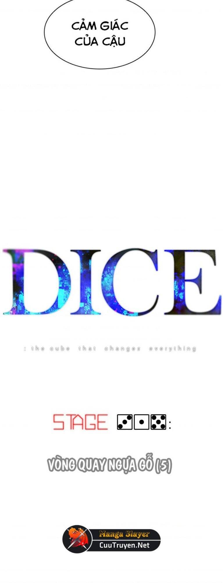 Dice Chapter 315 - 5