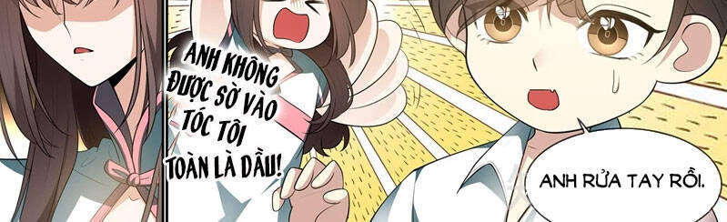 Thiếu Soái! Vợ Ngài Lại Bỏ Trốn Chapter 298 - 3