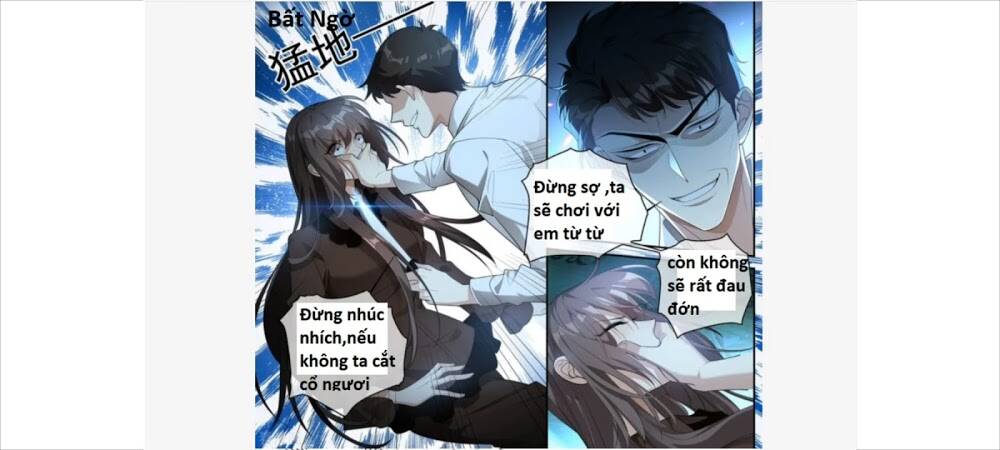 Thiếu Soái! Vợ Ngài Lại Bỏ Trốn Chapter 302 - 2