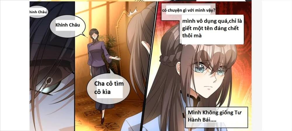 Thiếu Soái! Vợ Ngài Lại Bỏ Trốn Chapter 302 - 17