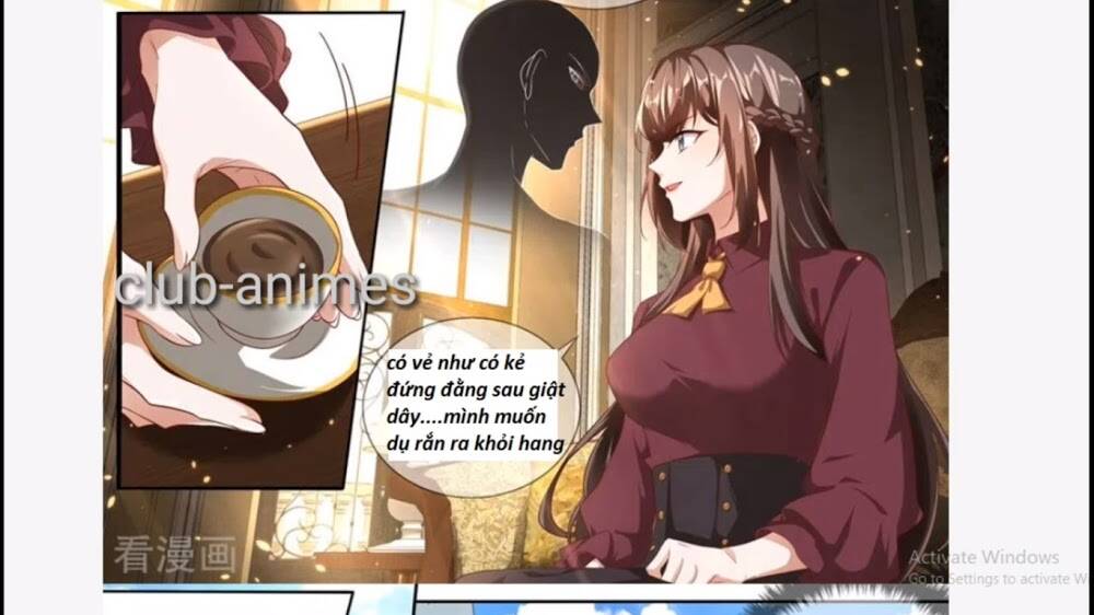 Thiếu Soái! Vợ Ngài Lại Bỏ Trốn Chapter 339 - 5