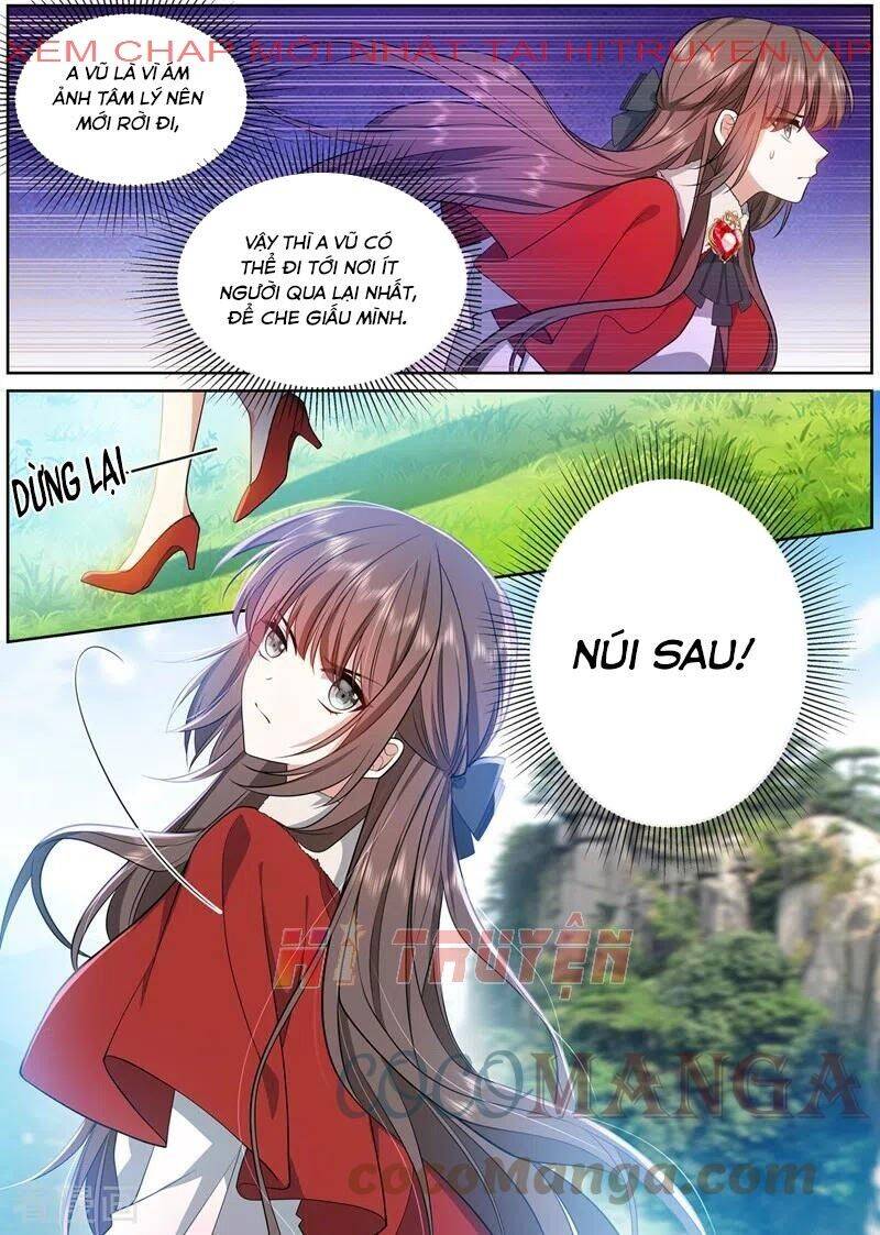 Thiếu Soái! Vợ Ngài Lại Bỏ Trốn Chapter 467 - 3