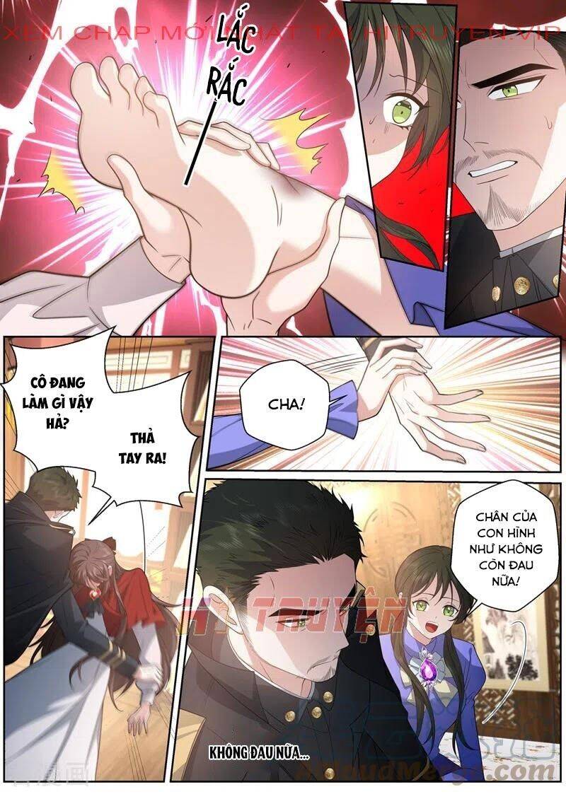 Thiếu Soái! Vợ Ngài Lại Bỏ Trốn Chapter 468 - 4