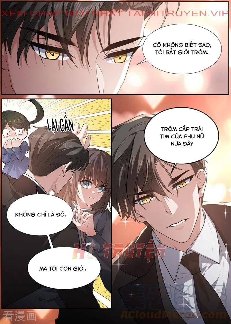 Thiếu Soái! Vợ Ngài Lại Bỏ Trốn Chapter 472 - 8